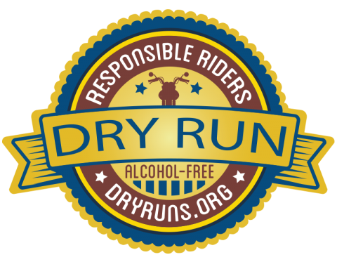 What is a "Dry Run" Motorcycle Ride?