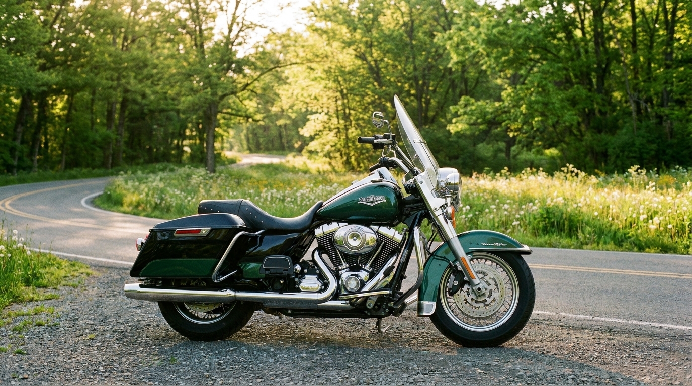 rn roadking