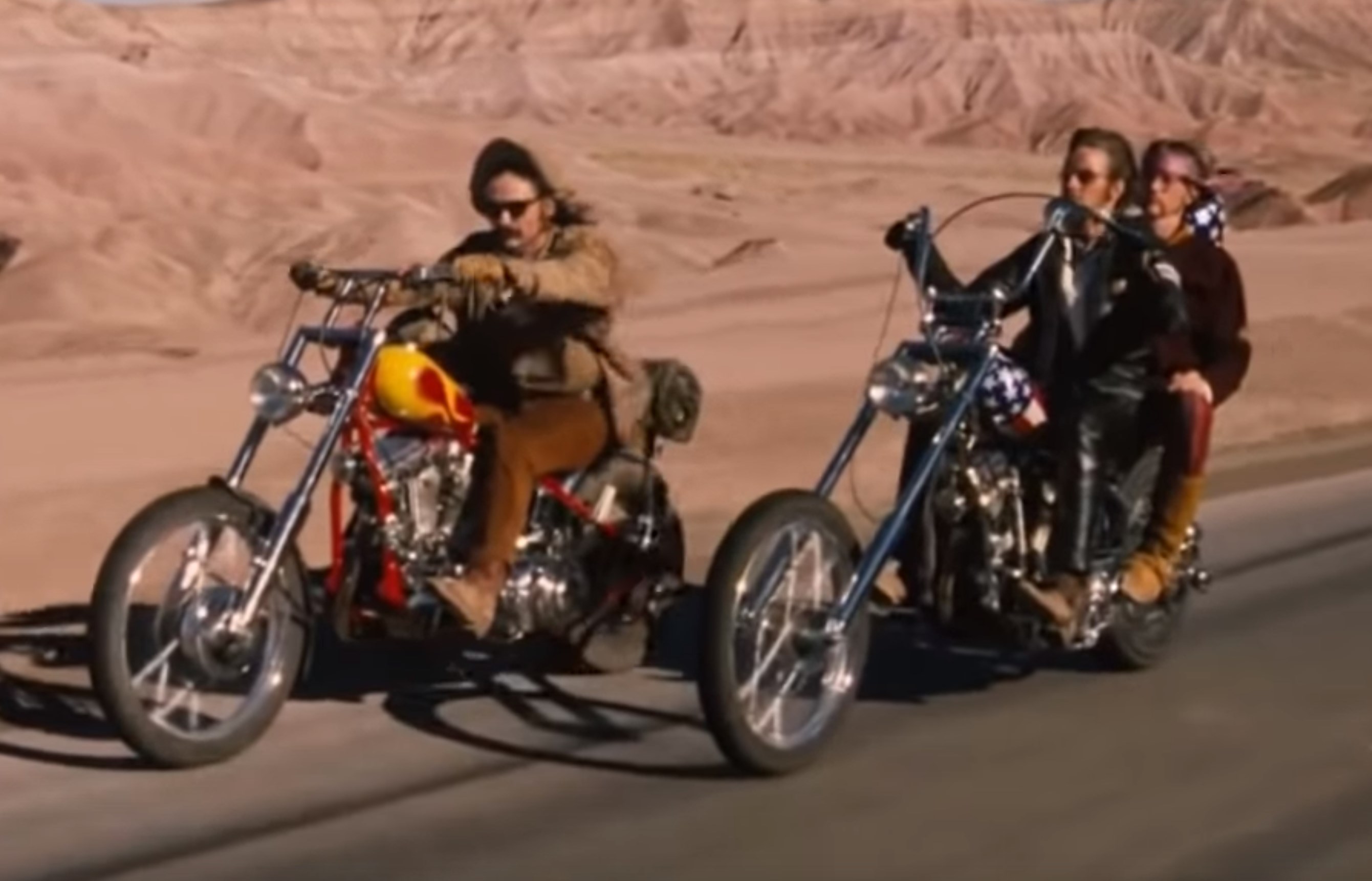 Top 10 Motorcycle Songs on WALR 25.9 + 5 bonus tracks