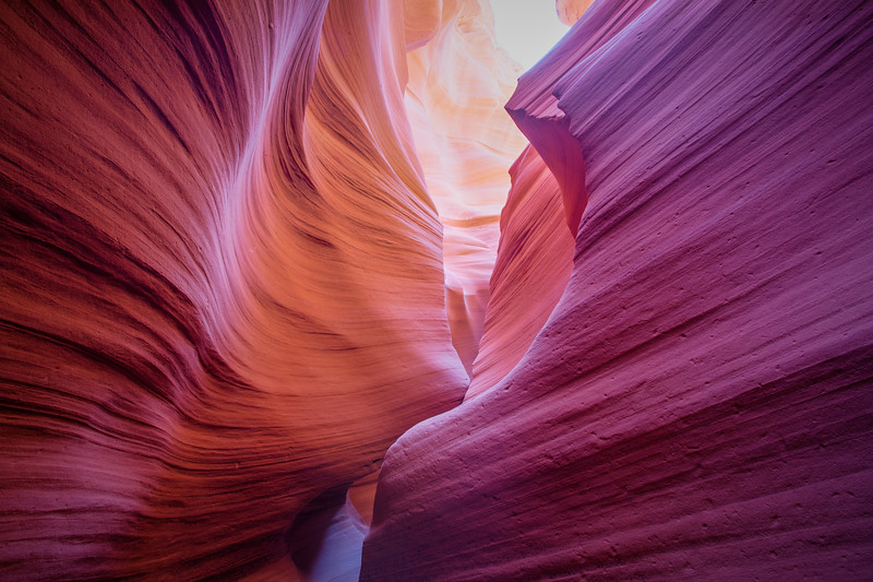 Why I Still Shoot Manual