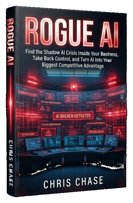 Rogue AI