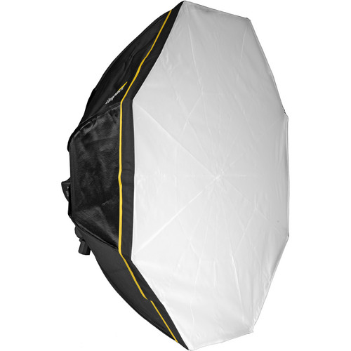 Impact Octacool-9 Fluorescent Light with Octabox