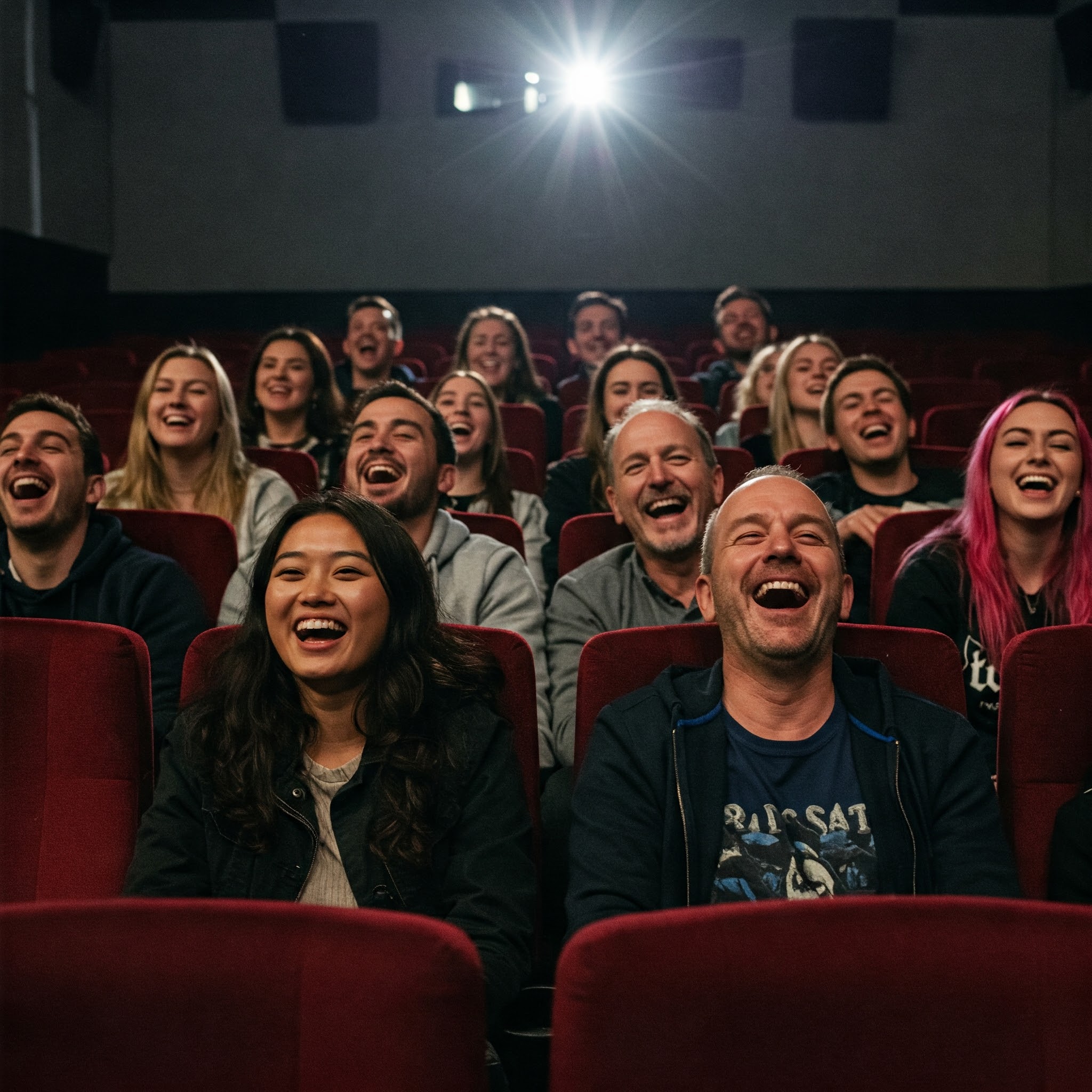 My Top 10 Comedy Movies