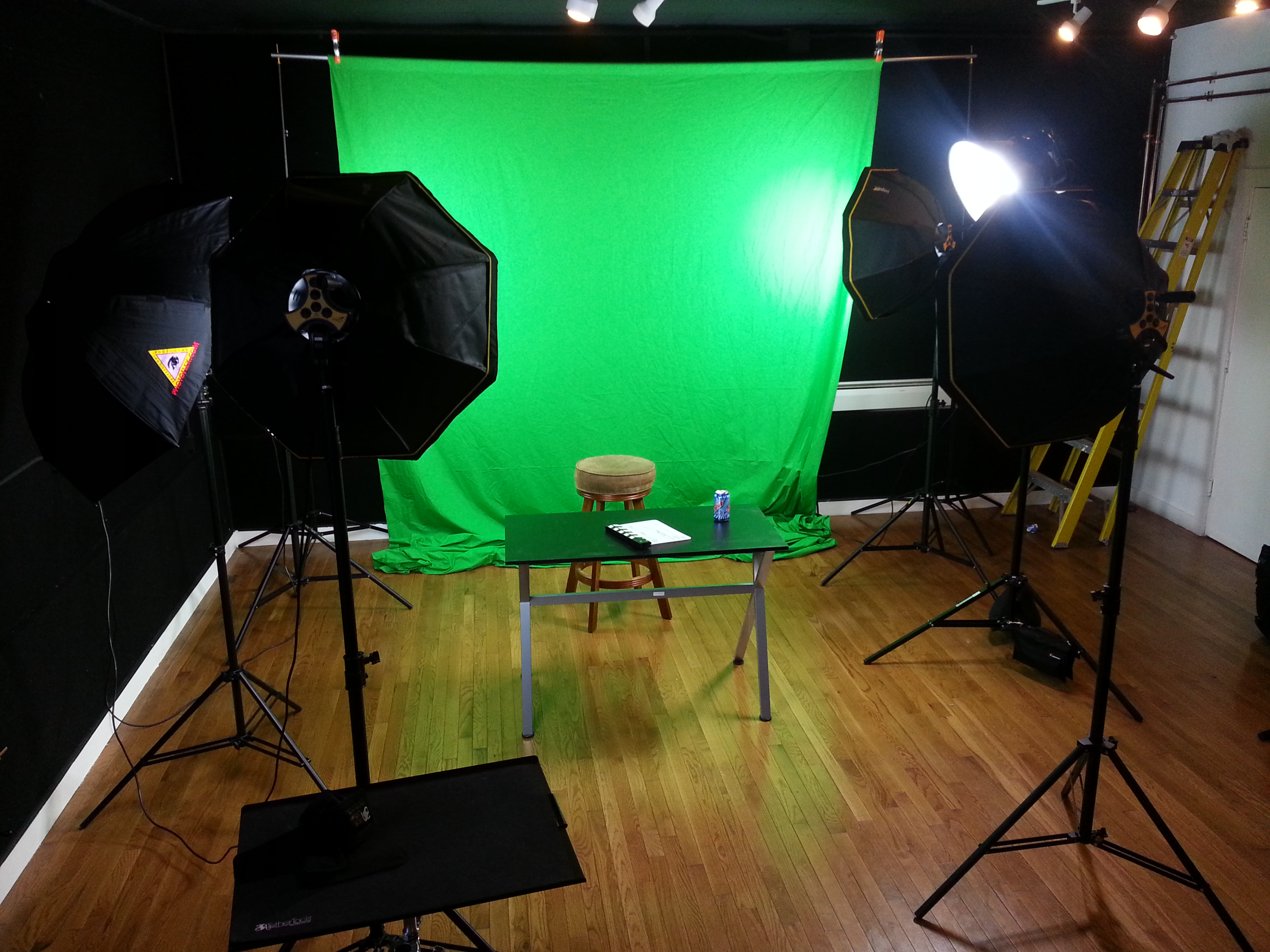 New Directive Studios