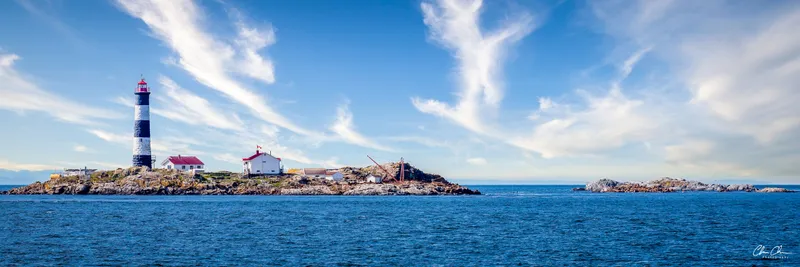 Island Lighthouse