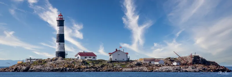 Race Rocks Lighthouse