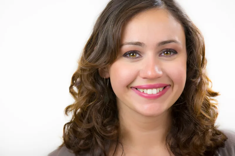 Professional Headshot
