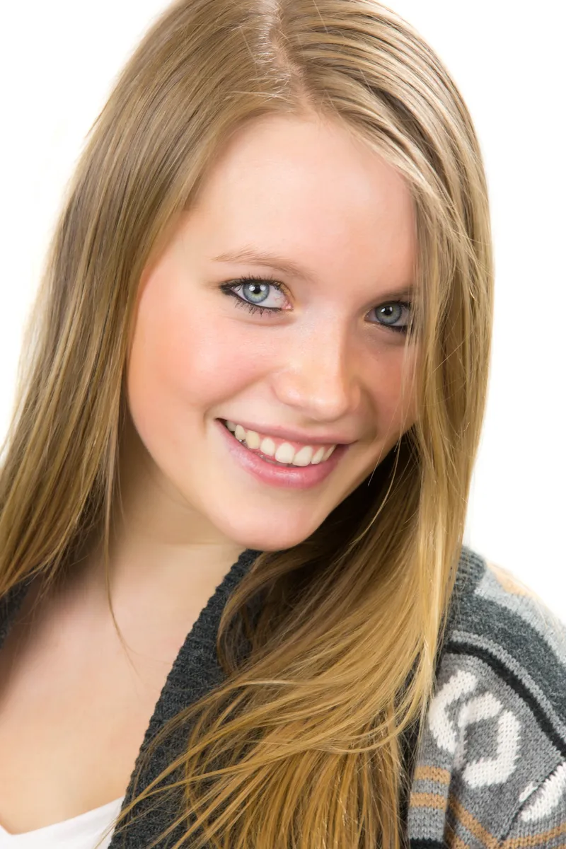Senior Portrait