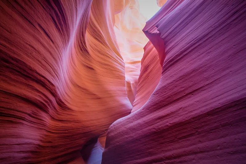 Antelope Canyon