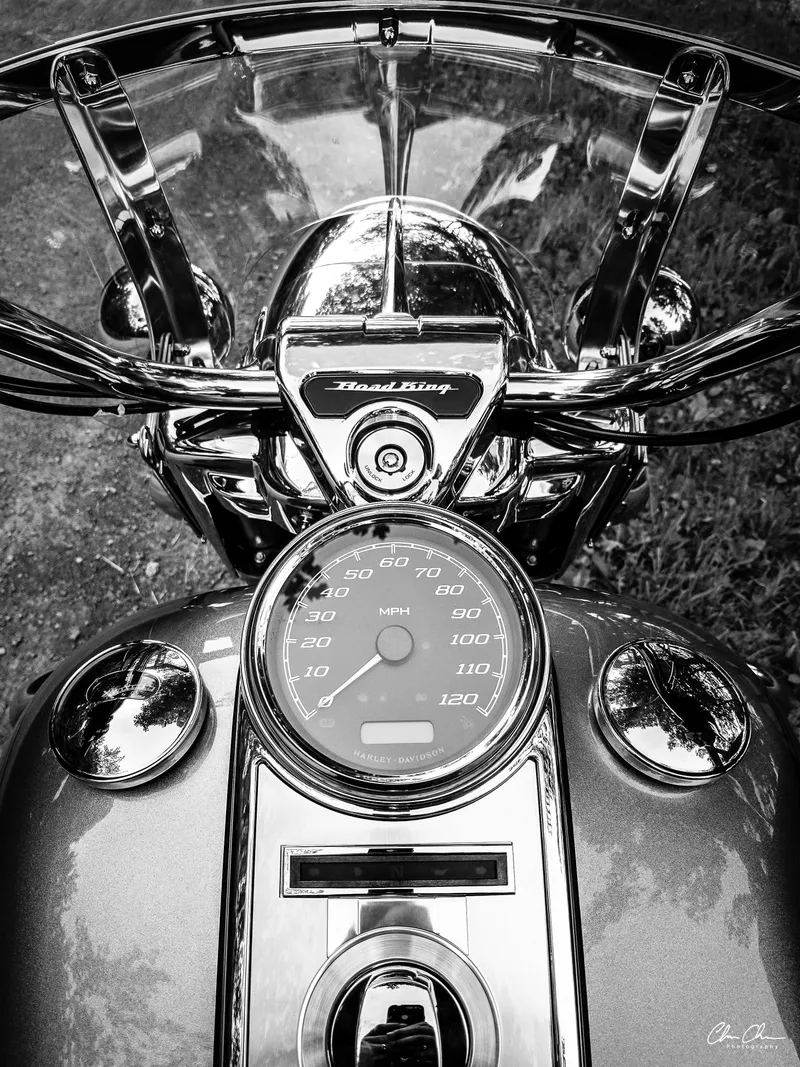 Harley-Davidson Road King